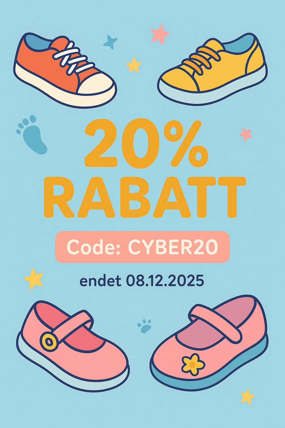 Meine Kinderschuhe Österreich