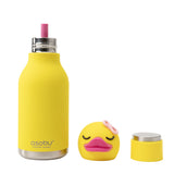 Asobu Trinkflaschen - Bestie - Ducky