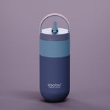 Asobu Trinkflaschen - Orbit - Pastel Blue